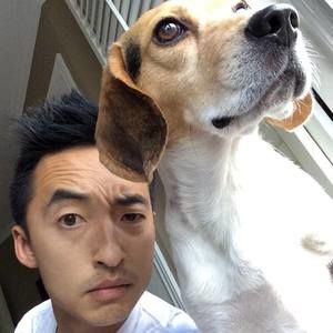 Meet your Posher, Vincent